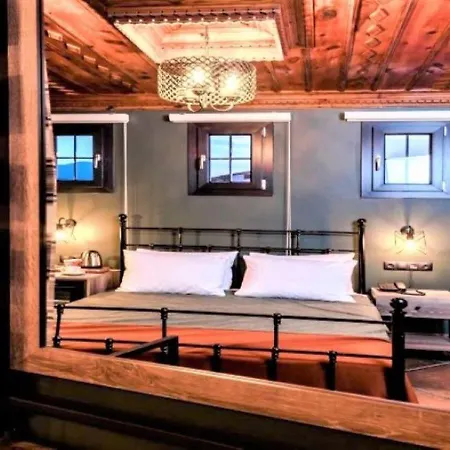 Sunset Boutique 3* Marmaris