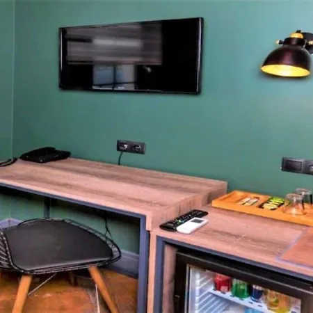 Sunset Boutique Hotel