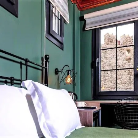 Hotel Sunset Boutique Marmaris