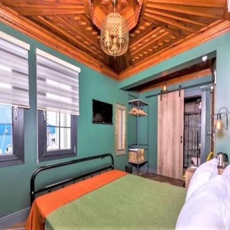 Hotel Sunset Boutique 3*
