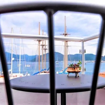 Sunset Hotel Marmaris