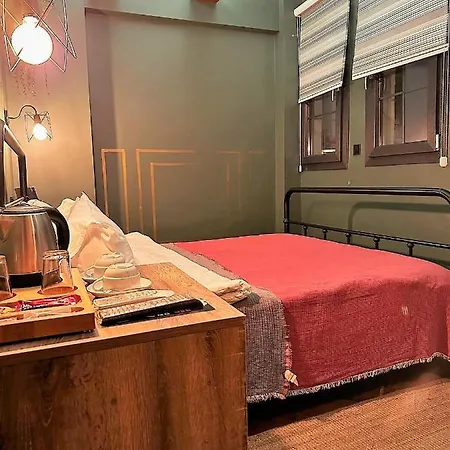 Hotel Sunset Boutique 3*