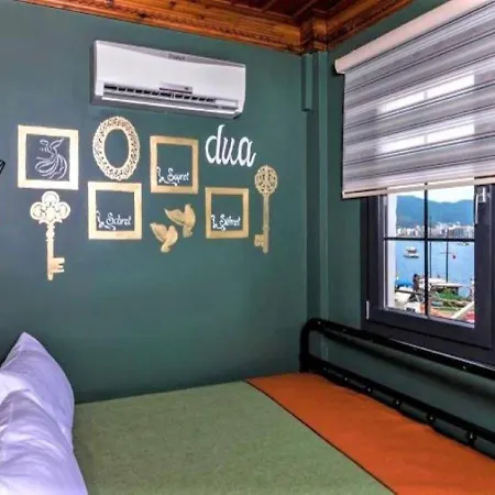 Hotel Sunset Boutique 3*