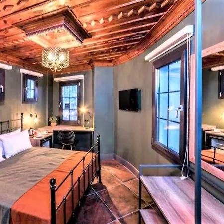 Hotel Sunset Boutique