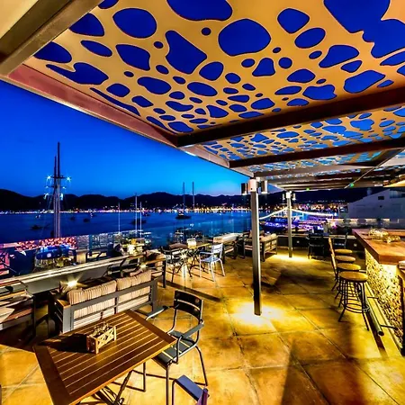 Sunset Hotel