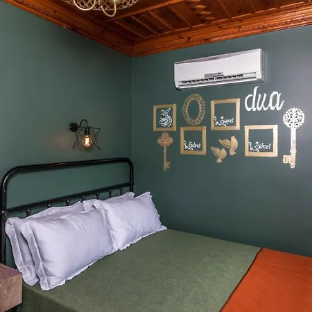 Sunset 호텔 이츠멜레르