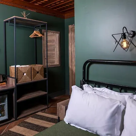 Hotel Sunset Boutique