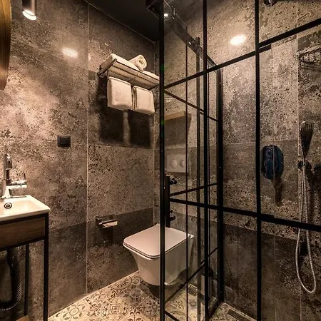 호텔 Sunset 이츠멜레르