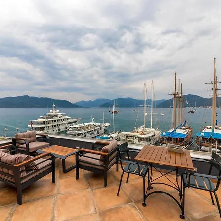 Sunset Boutique Hotel