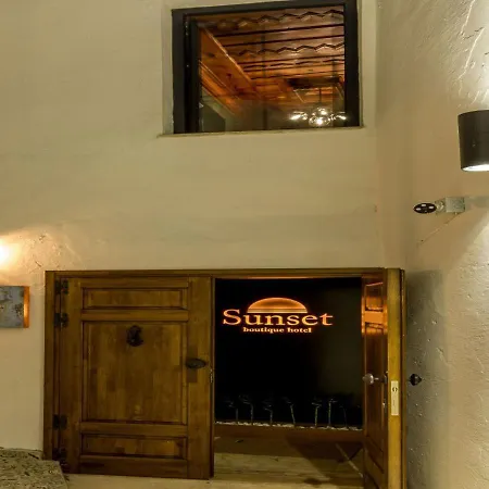 Sunset Boutique 3* Marmaris