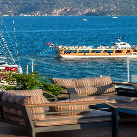 Sunset Hotel Marmaris