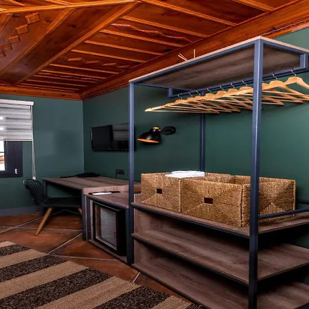 호텔 Sunset 이츠멜레르