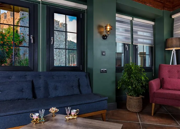 Sunset Hotel Marmaris