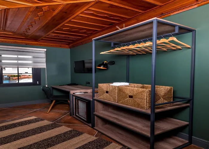 Hotel Sunset Marmaris