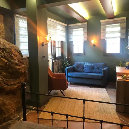 Sunset فندق مرمريس