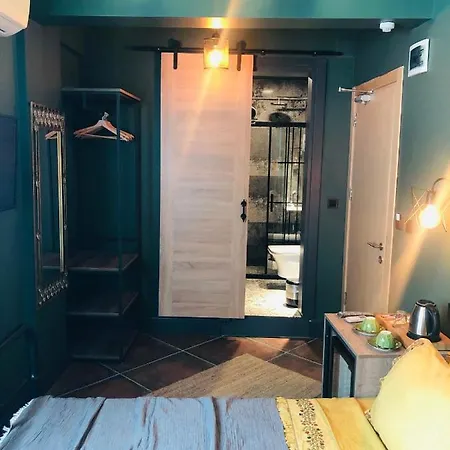 Sunset 3* مرمريس