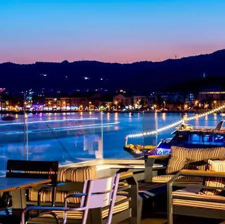 Sunset 3* مرمريس