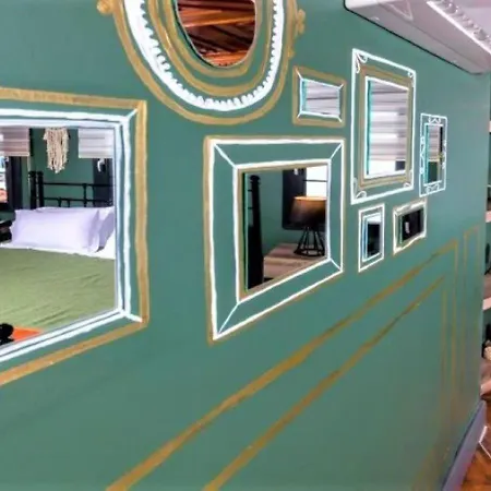 Hotel Sunset İçmeler