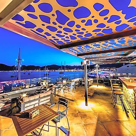 Otel Sunset Marmaris