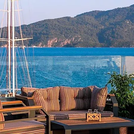 Sunset Otel