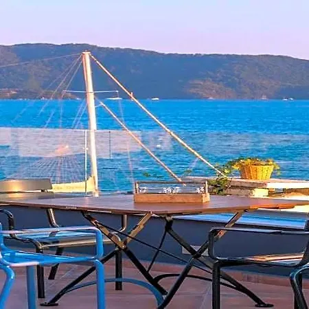 Sunset Otel 3*