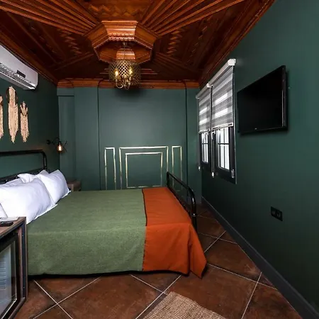 Sunset 3* مرمريس