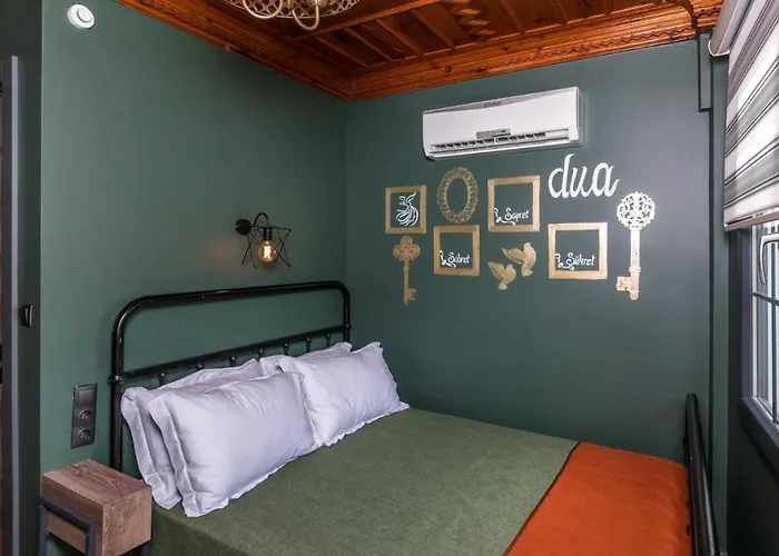 Sunset Отель Мармарис