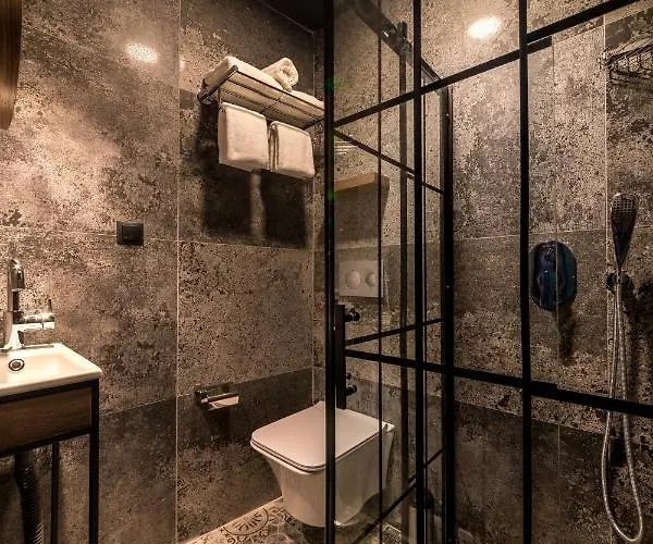 Отель Sunset Мармарис