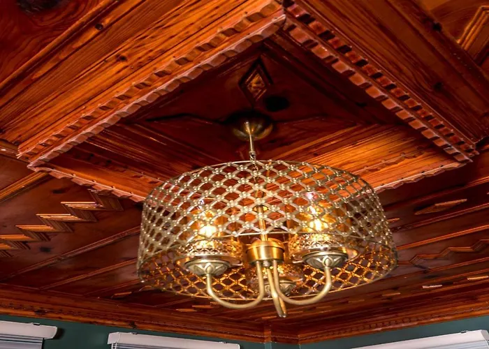 Отель Sunset 3*