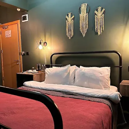 Sunset 3* מרמריס