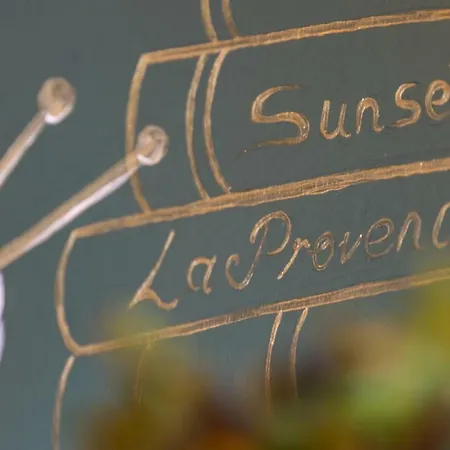 Sunset Отель 3*