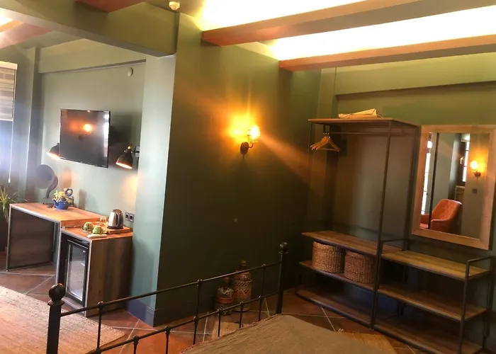 Sunset Ξενοδοχείο