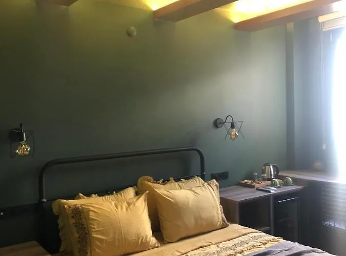 Ξενοδοχείο Sunset