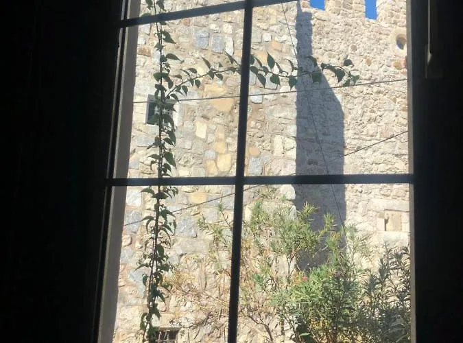 Ξενοδοχείο Sunset