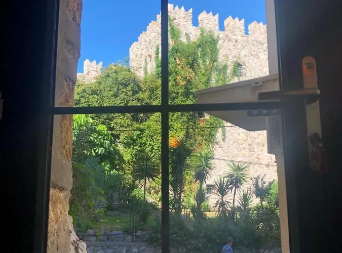 Ξενοδοχείο Sunset