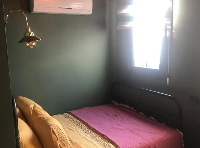 Sunset Μαρμαρίς