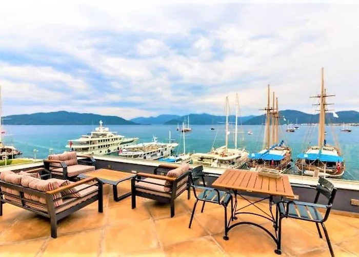 Ξενοδοχείο Sunset