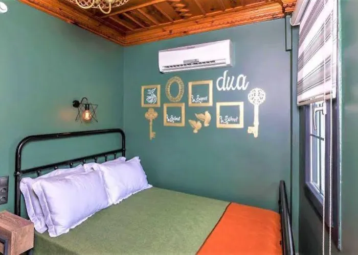 Sunset 3* Μαρμαρίς