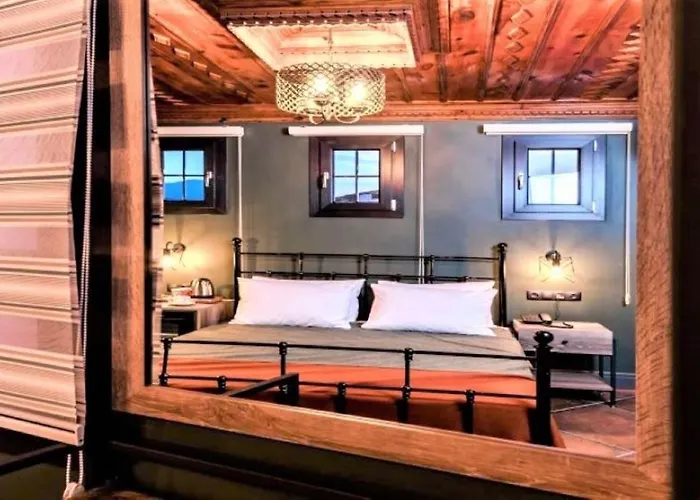 Sunset 3* Μαρμαρίς