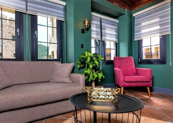 Ξενοδοχείο Sunset 3*