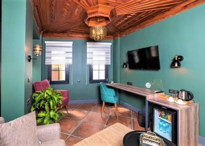 Sunset Μαρμαρίς