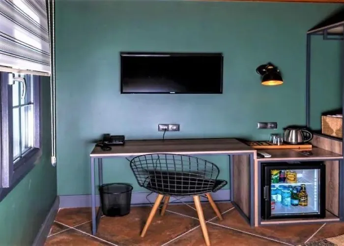 Sunset Ξενοδοχείο