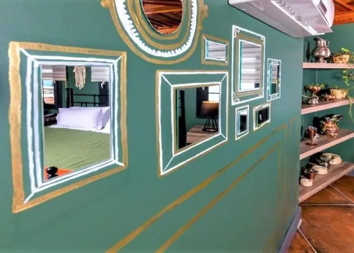 Ξενοδοχείο Sunset Μαρμαρίς