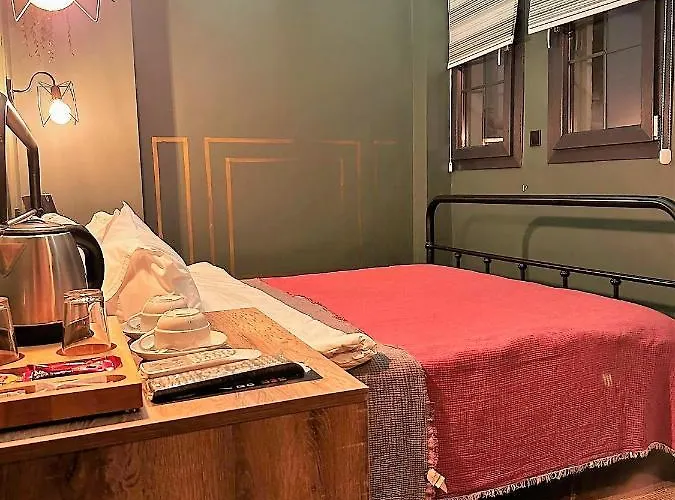 Ξενοδοχείο Sunset 3*