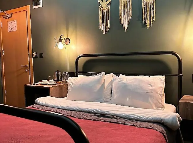 Sunset 3* Μαρμαρίς