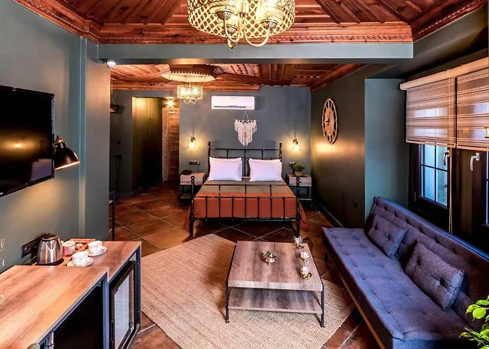 Ξενοδοχείο Sunset