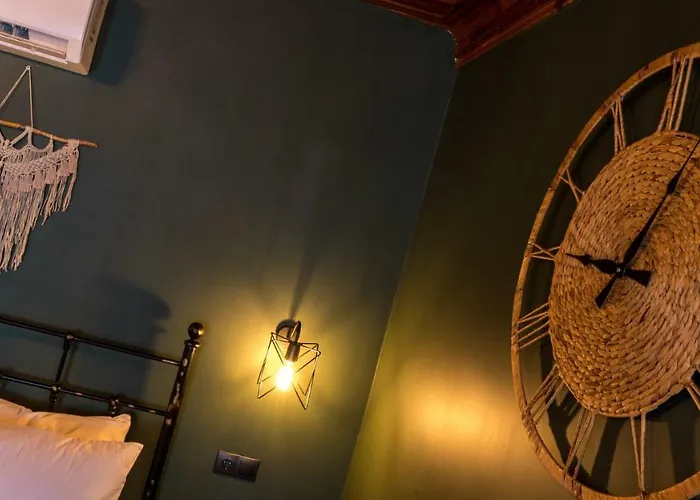 Sunset Ξενοδοχείο