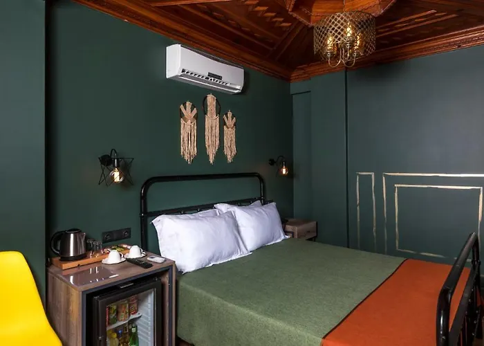 Sunset Μαρμαρίς