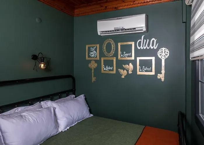 Ξενοδοχείο Sunset