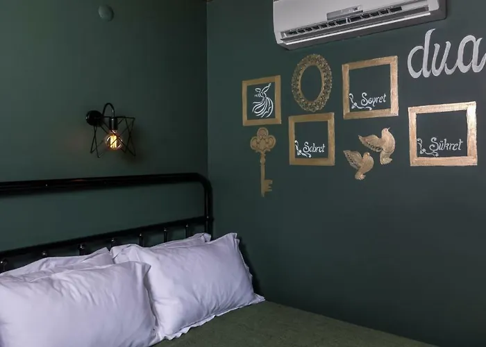 Sunset Ξενοδοχείο 3*